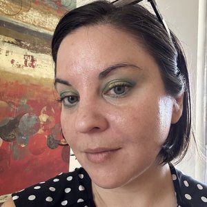 Meet your Posher, Lynne